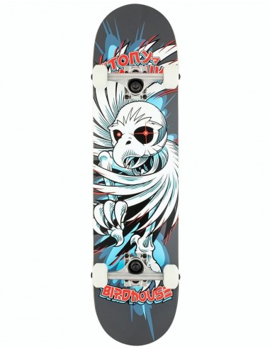 Birdhouse Hawk Spiral Stage 1 Complete Skateboard - 7.75"