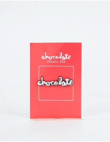 Chocolate Classic Chunk Pin - Multi