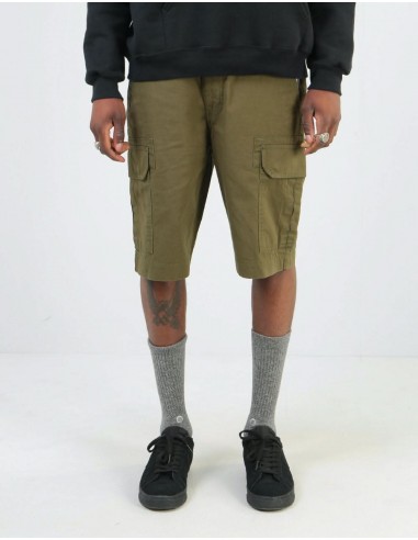 Dickies New York Short - Dark Olive