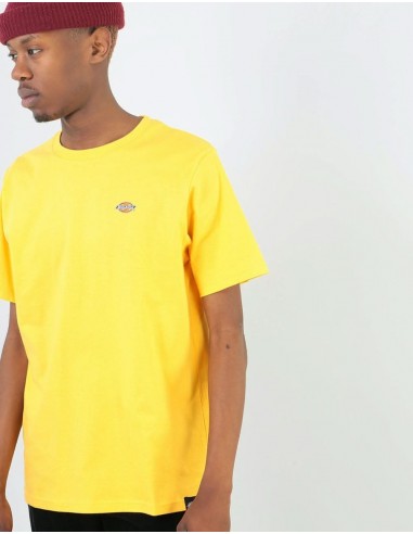 Dickies Stockdale T-Shirt - Custard