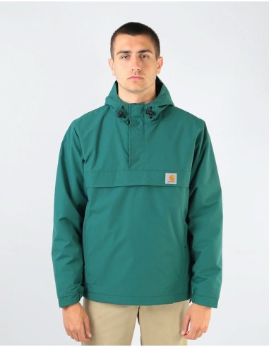 Carhartt WIP Nimbus Jacket - Dark Fir