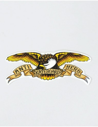 Anti Hero Eagle Sticker