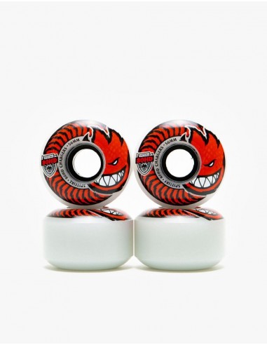 Spitfire Chargers Classic 80HD Skateboard Wheels