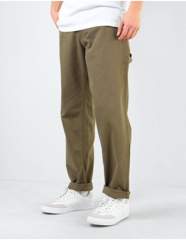 Dickies Fairdale Pant - Dark Olive