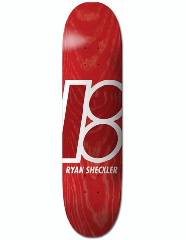 Plan B Sheckler Stained 2 Pro.Spec Skateboard Deck - 8.125"