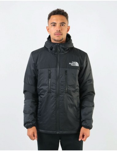 The North Face Himalayan Light Synth Hoodie - TNF Black