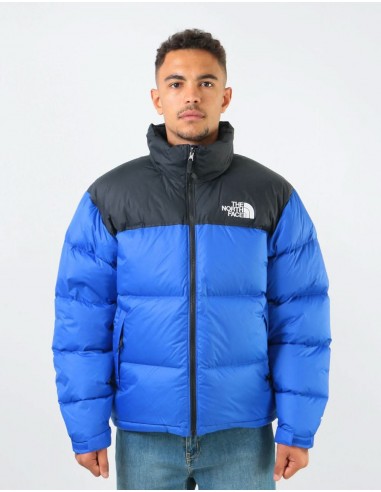 The North Face 1996 Retro Nuptse Jacket - TNF Blue