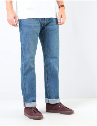 Levi's Skateboarding 501® Original Fit Denim Jeans - Willow