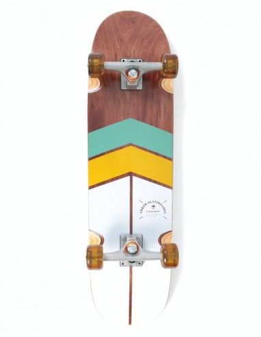 Arbor Cucharon Foundation Series Cruiser  - 8.75" x 32"