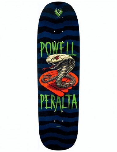 Powell Peralta Cobra 192 Flight Skateboard Deck - 9.26"