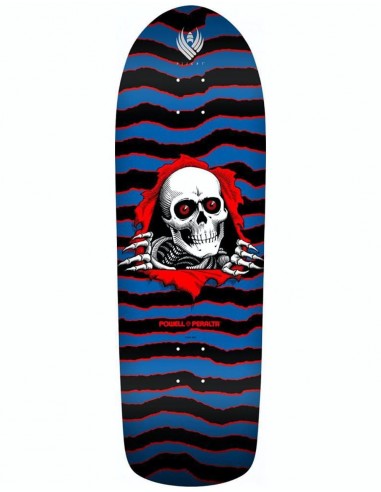 Powell Peralta Ripper 280 Flight Skateboard Deck - 9.7"