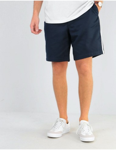 adidas Chino Short - Legend Ink/White