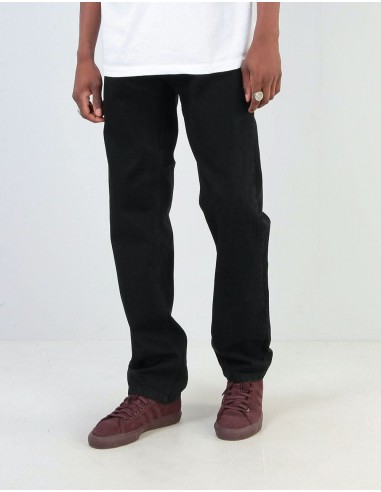 Dickies Michigan Denim - Black