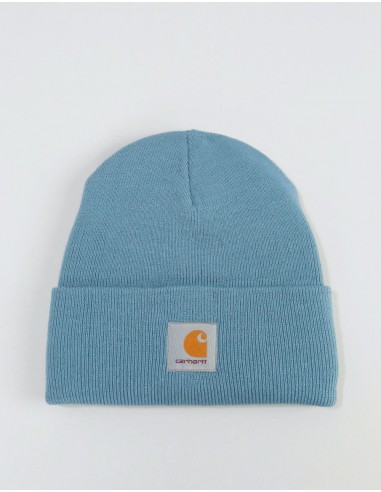 Carhartt WIP Acrylic Watch Beanie - Cold Blue