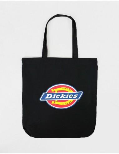 Dickies Malvern Tote Bag - Black