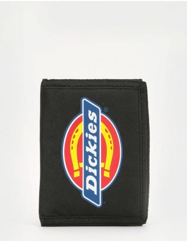 Dickies Calhoun Wallet - Black