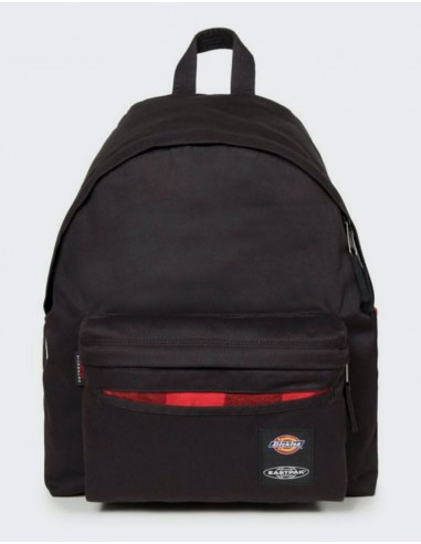 Eastpak x Dickies Padded Pak'R Backpack - Black