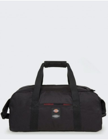 Eastpak x Dickies Starnd+ Duffel Bag - Black