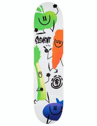 Element YAWYD Skateboard Deck - 8"