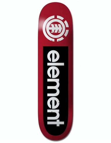 Element Capsule Skateboard Deck - 8"