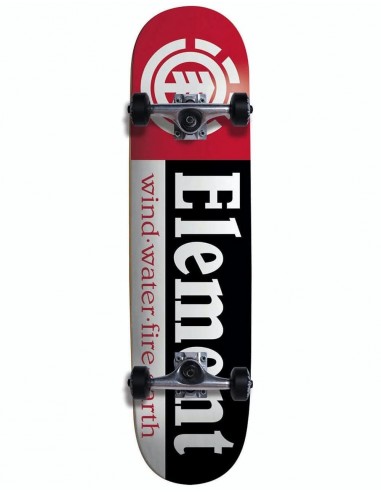 Element Section Complete Skateboard - 7.75"