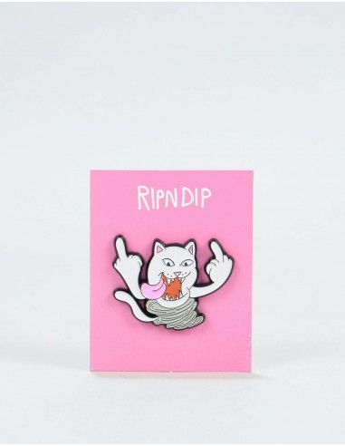 RIPNDIP Nermanian Pin - Multi