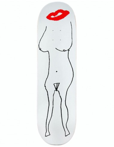 Sex Somebody Two Skateboard Deck - 8.5"