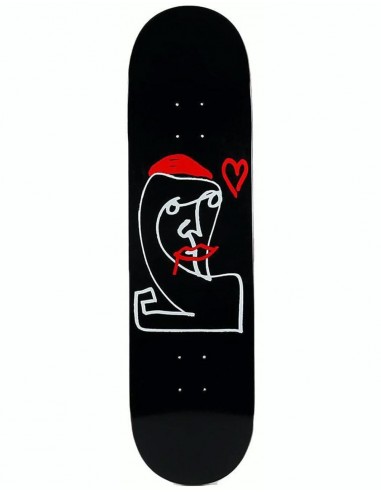 Sex Do You Skateboard Deck - 8.38"