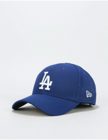 New Era 9Forty MLB LA Dodgers League Cap - Team Colour