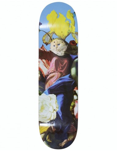 RIPNDIP Heavenly Bodies Skateboard Deck - 8.25"