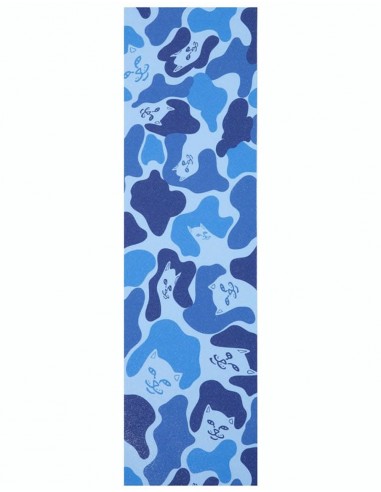 RIPNDIP Nerm Camo 9" Grip Tape Sheet