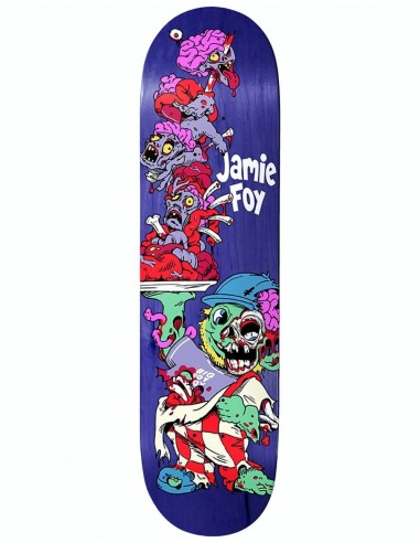 Deathwish Foy Dead Brute Skateboard Deck - 8"