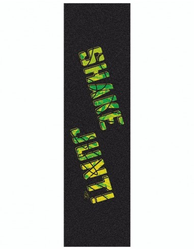 Shake Junt T-Funk Pro Logo Grip Tape Sheet