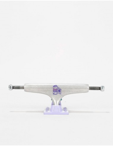 Film x Fos 5.25 Skateboard Trucks (Pair)