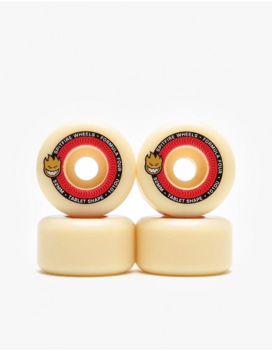 Spitfire Formula Four Tablet 101d Skateboard Wheels