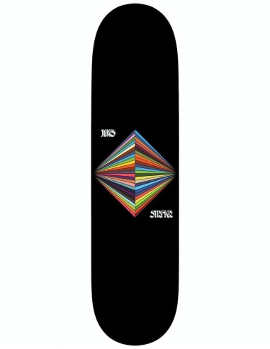 Birdhouse Jaws STRFKR Skateboard Deck - 8.125"