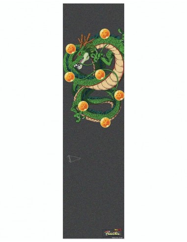 Primitive x Dragon Ball Z Shenron Grip Tape Sheet