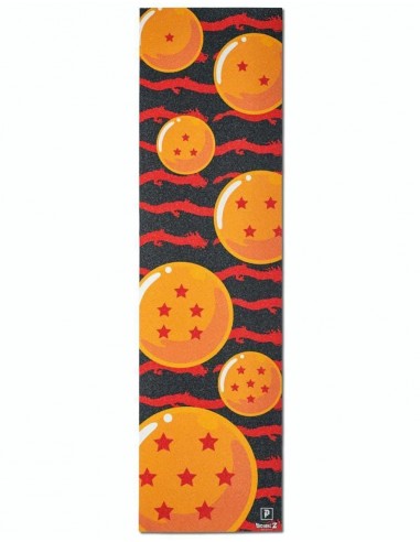 Primitive x Dragon Ball Z Dragon Balls Grip Tape Sheet