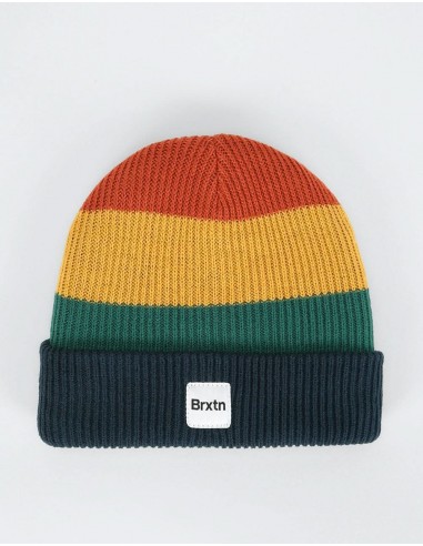 Brixton Gate II Beanie - Multi