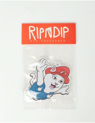 RIPNDIP Nermio Air Freshener - Multi