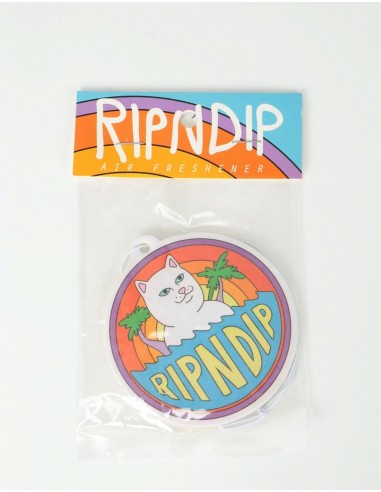 RIPNDIP Tidal Air Freshener - Multi