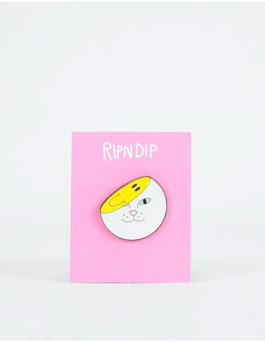 RIPNDIP Smyle Pin - Multi