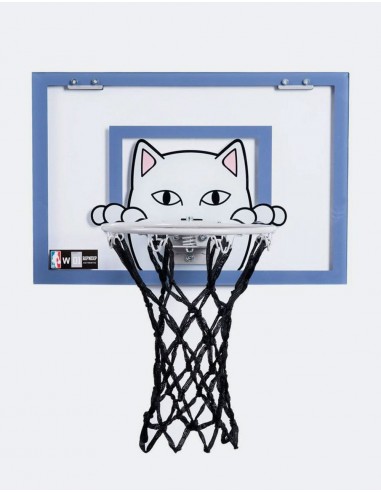 RIPNDIP Hoop Dreams Indoor Basketball Hoop - Multi