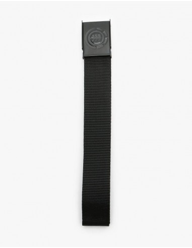 Element Beyond Web Belt - All Black