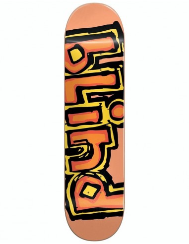 Blind OG Logo Skateboard Deck - 8.5"