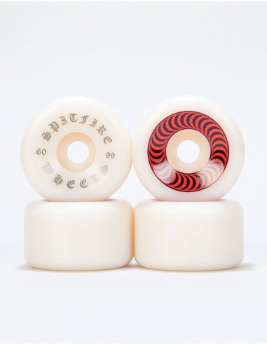 Spitfire OG Classic 99d Skateboard Wheel - 60mm