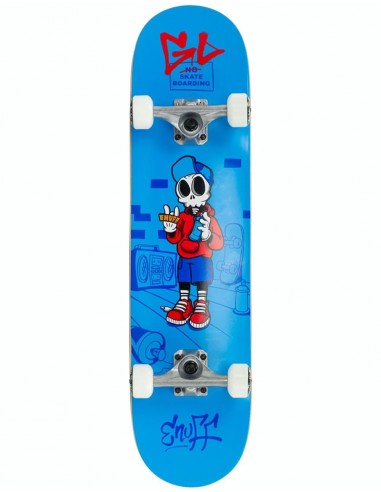 Enuff Skully Complete Skateboard - 7.75"