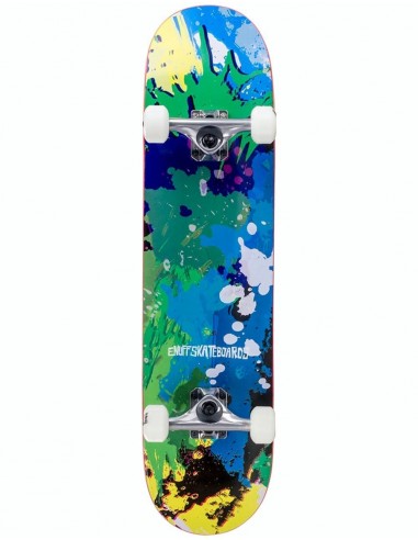 Enuff Splat Complete Skateboard - 7.75"