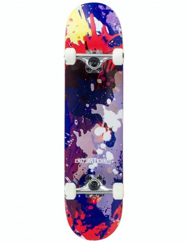 Enuff Splat Complete Skateboard - 7.75"