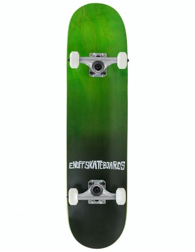 Enuff Fade Complete Skateboard - 7.75"